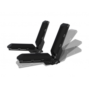 Montpellier4x4 | Front Runner Pro Canoe / Kayak / SUP Carrier